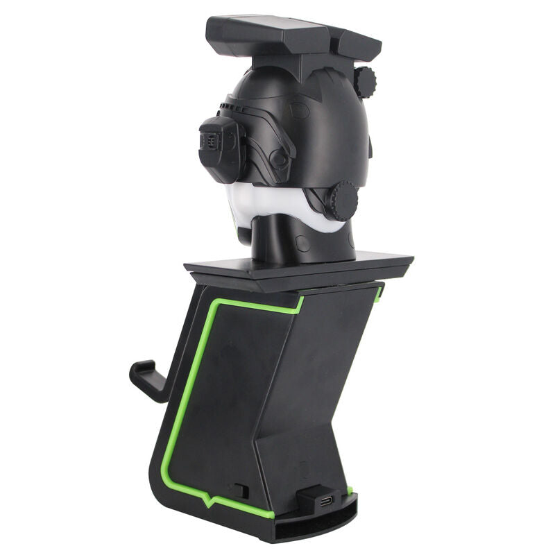 Cable Guy Ikon Soporte Sujecion Figura Call Of Duty 20 cm