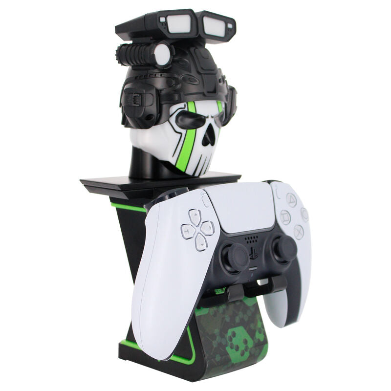 Cable Guy Ikon Soporte Sujecion Figura Call Of Duty 20 cm