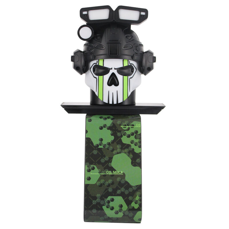 Cable Guy Ikon Soporte Sujecion Figura Call Of Duty 20 cm
