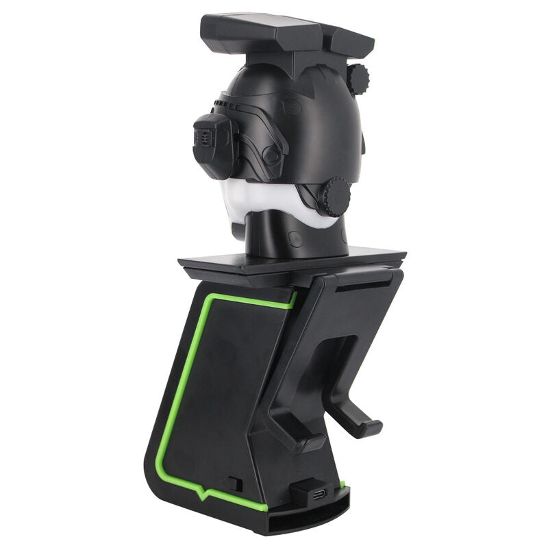 Cable Guy Ikon Soporte Sujecion Figura Call Of Duty 20 cm