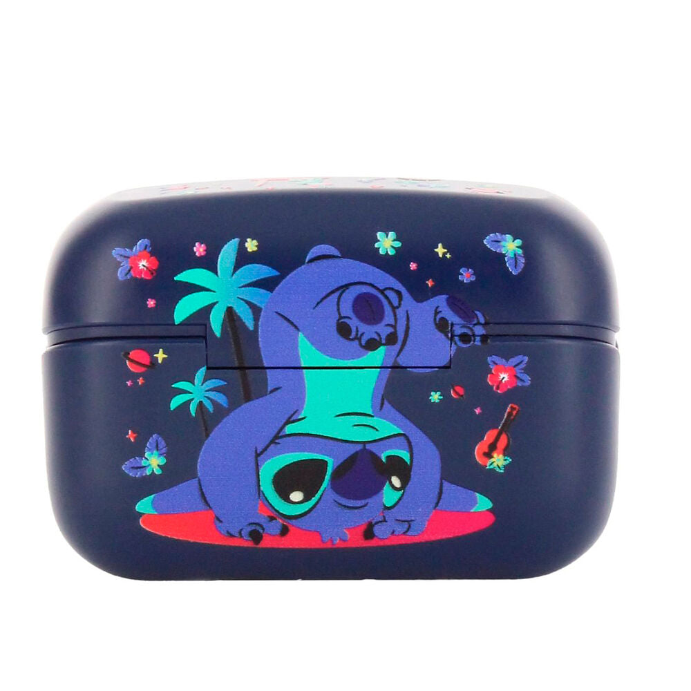 Lilo & Stitch Auriculares inalámbricos TWS Buds Stitch