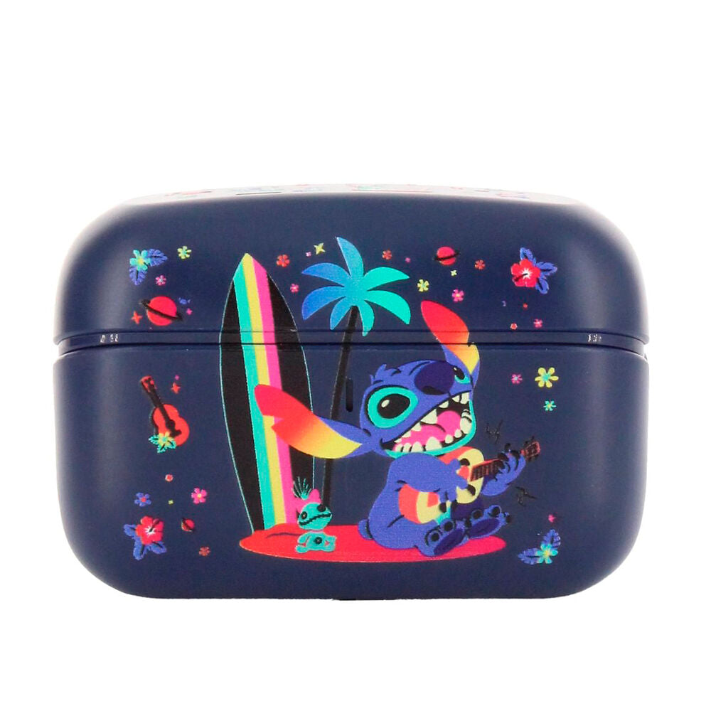 Lilo & Stitch Auriculares Inalámbricos TWS Buds Stitch