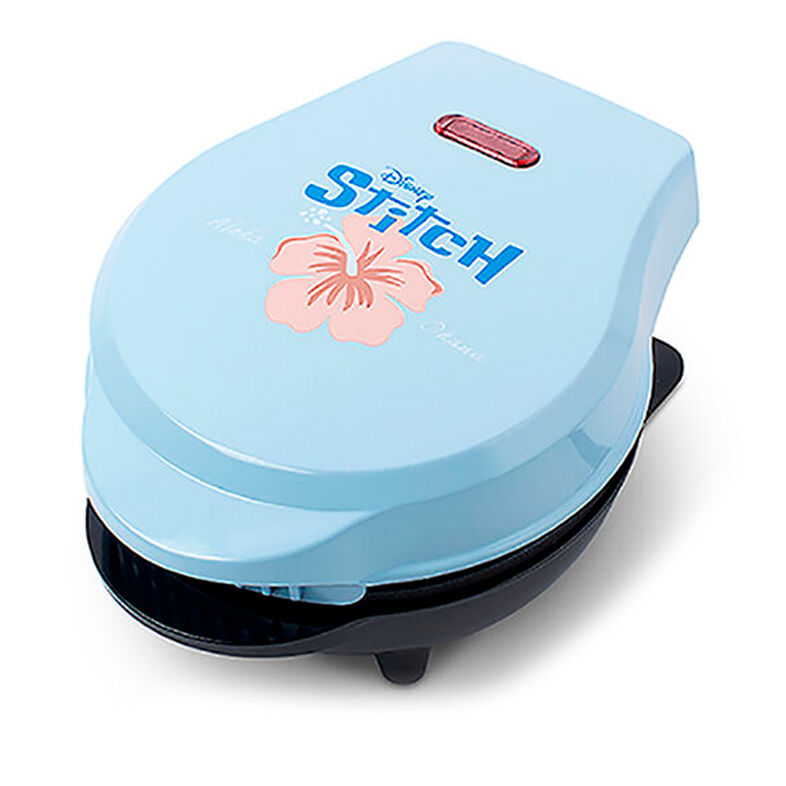 Mini gofrera select brands disney stitch