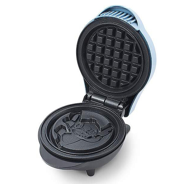 Mini Gofrera Select Brands Disney Stitch