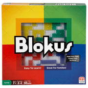 Juego Mesa Blokus Refresh