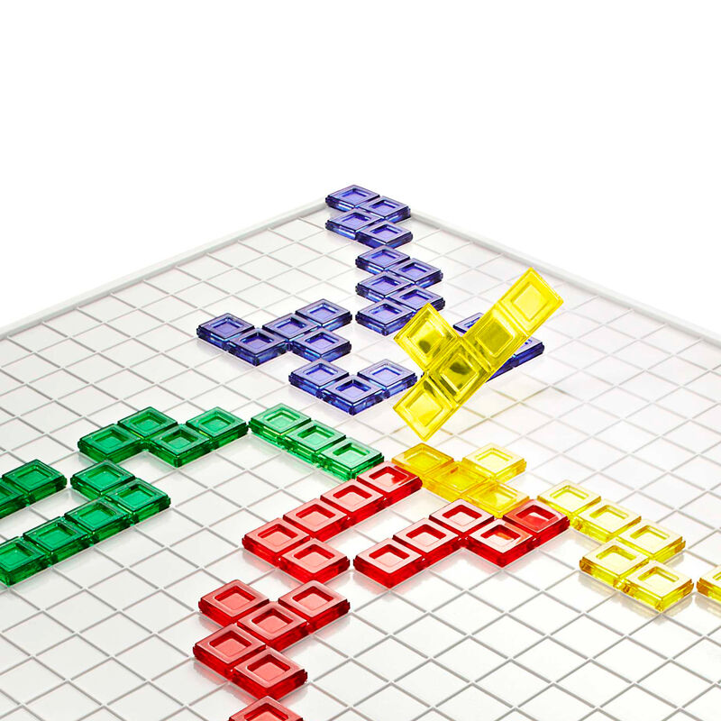 Juego Mesa Blokus Refresh
