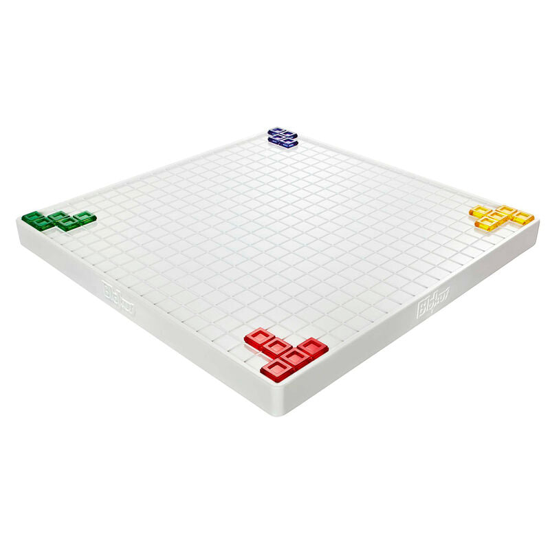 Juego Mesa Blokus Refresh