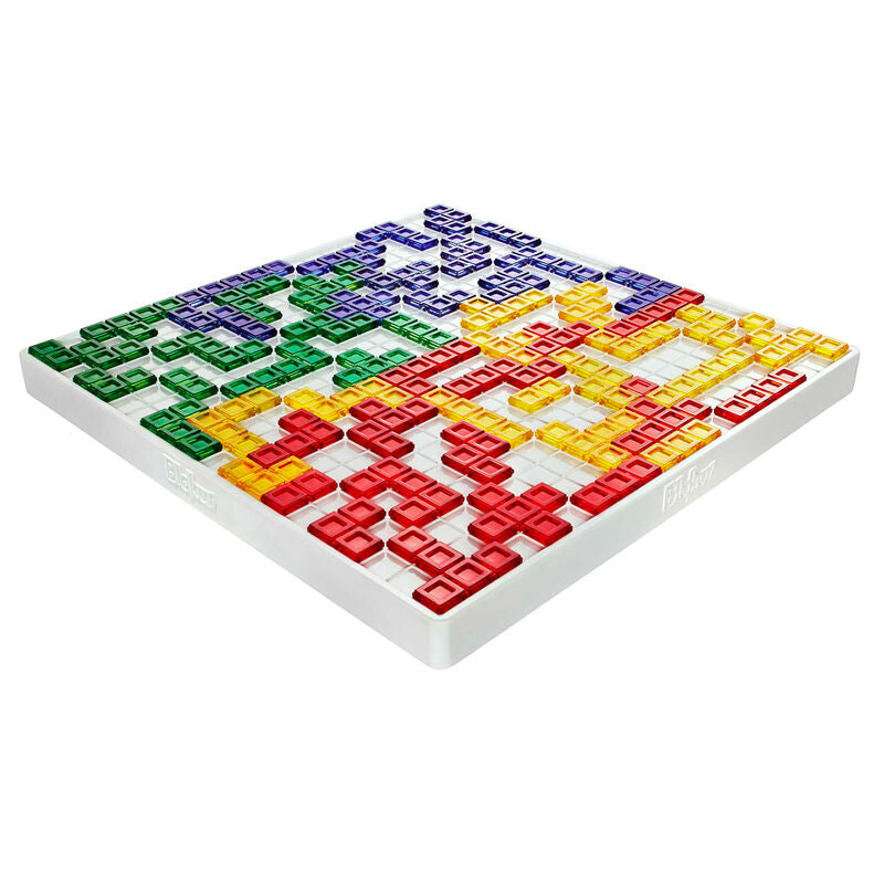 Juego Mesa Blokus Refresh