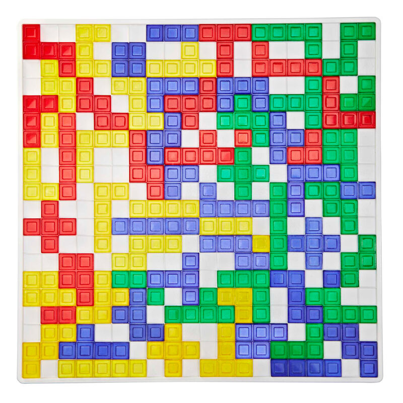 Juego Mesa Blokus Refresh