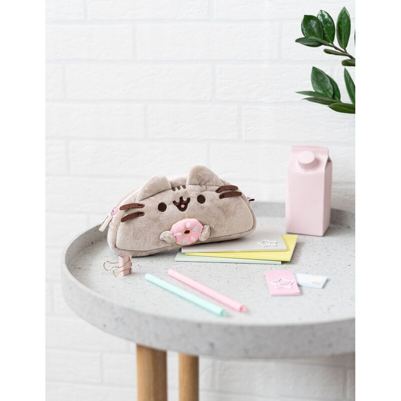 Portatodo Felpa Foodie Pusheen