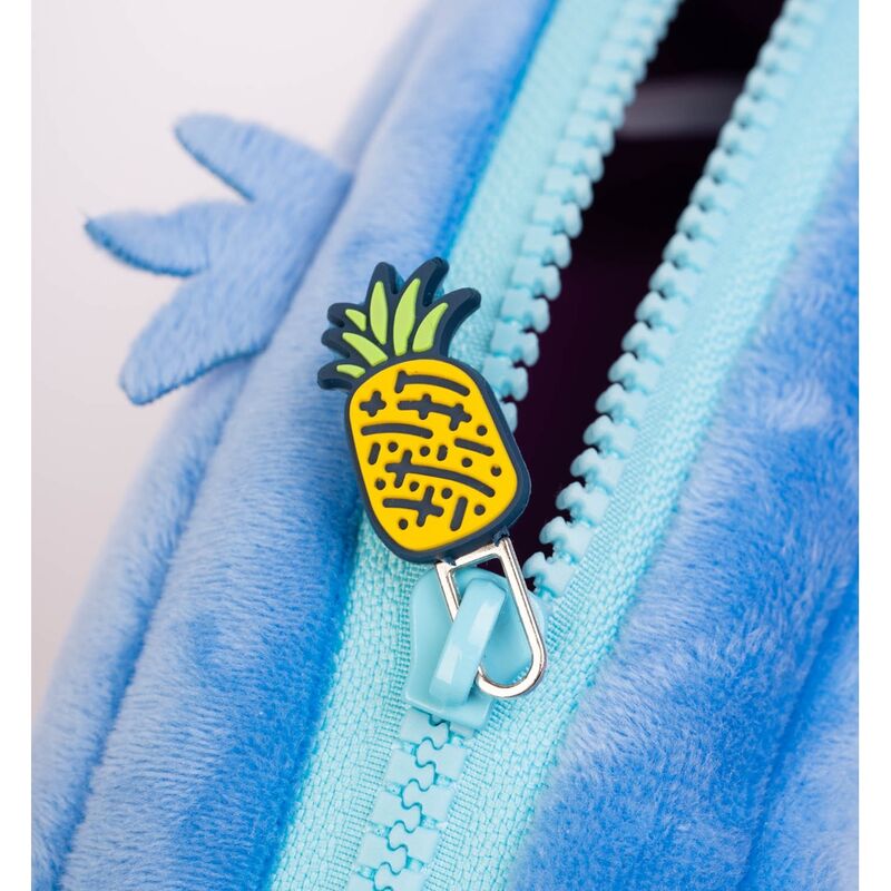 Portatodo Felpa Stitch Disney