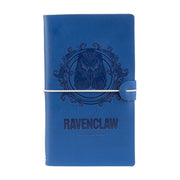 Cuaderno de Viaje Ravenclaw Harry Potter