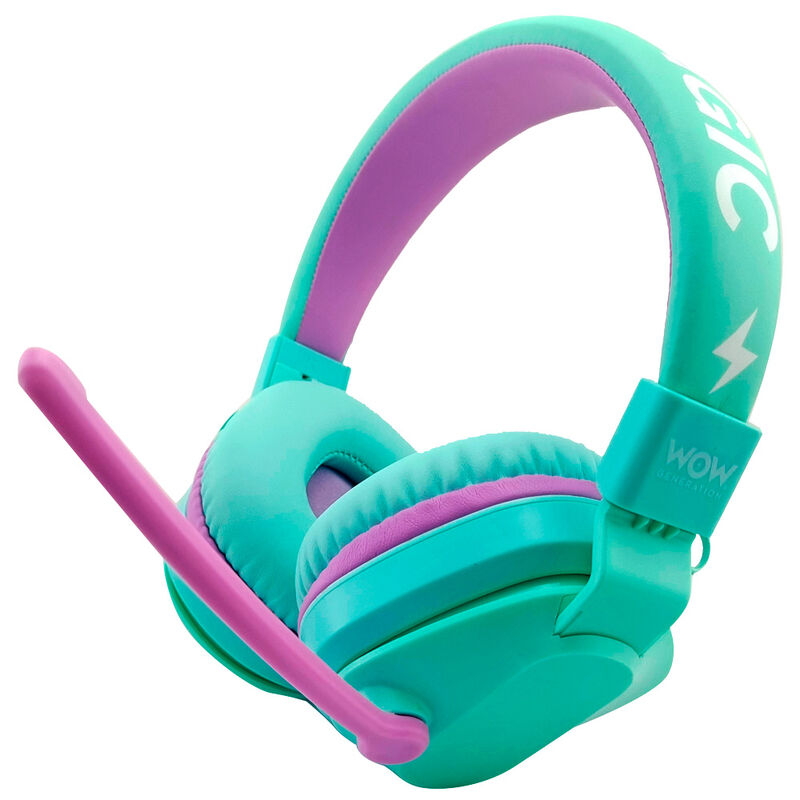 Auriculares Inalambricos Wow Generation