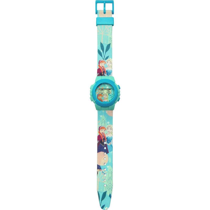 Reloj Digital Frozen Disney