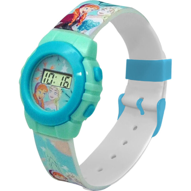 Reloj Digital Frozen Disney