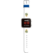 Reloj Led Real Madrid