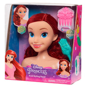 Busto Ariel la Sirenita Disney