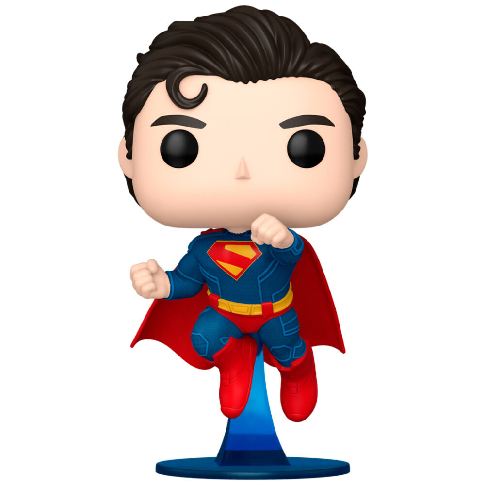 Funko Pop! Funko jumbo superman 2025 superman — DC COMICS