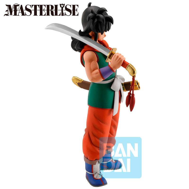 Figura Ichibansho Dragon Ball Training Section Yamcha