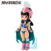 Figura Ichibansho Dragon Ball Training Section Chi - Chi