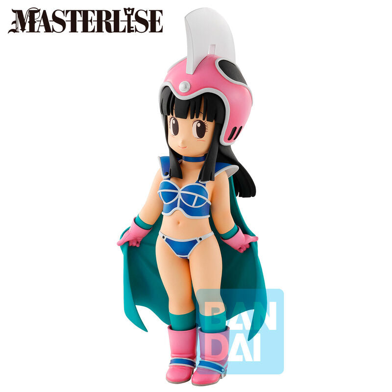 Figura Ichibansho Dragon Ball Training Section Chi - Chi