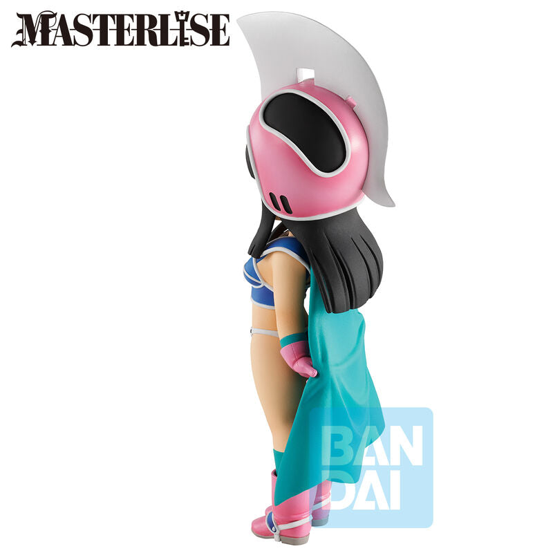 Figura Ichibansho Dragon Ball Training Section Chi - Chi