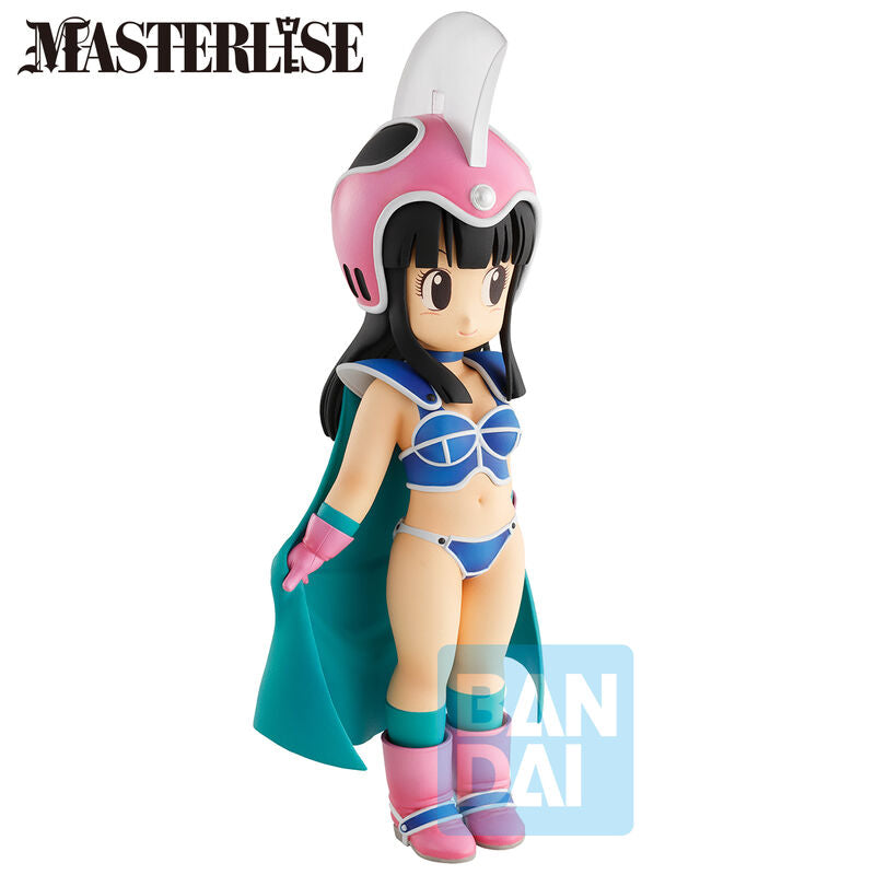Figura Ichibansho Dragon Ball Training Section Chi - Chi