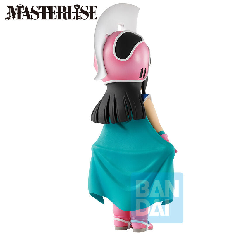 Figura Ichibansho Dragon Ball Training Section Chi - Chi