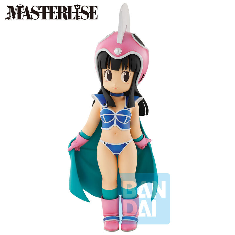Figura Ichibansho Dragon Ball Training Section Chi - Chi