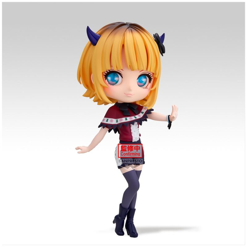 Figura Banpresto Q Posket Oshi No Ko Memcho 14 cm