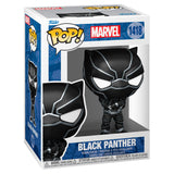 Black Panther