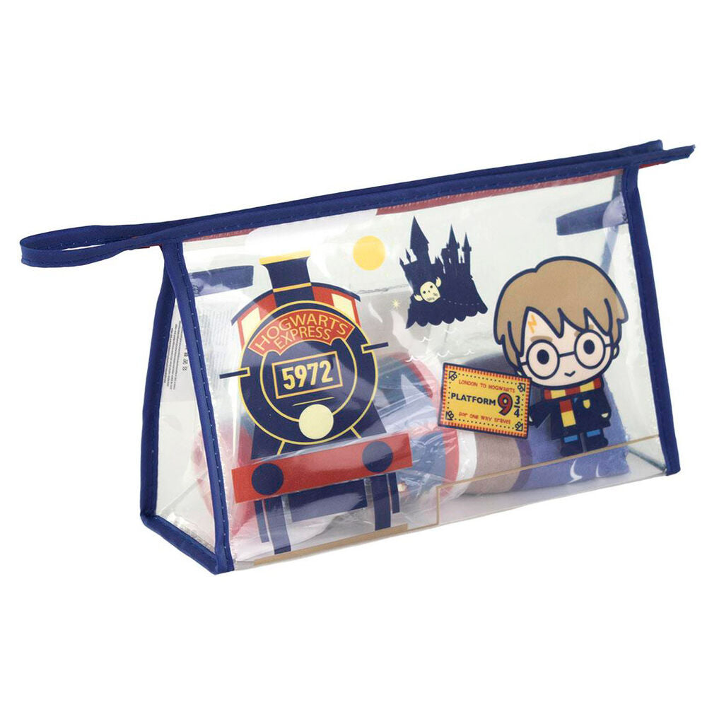 Neceser Completo Harry Potter
