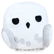 Cojin Peluche Hedwig Harry Potter