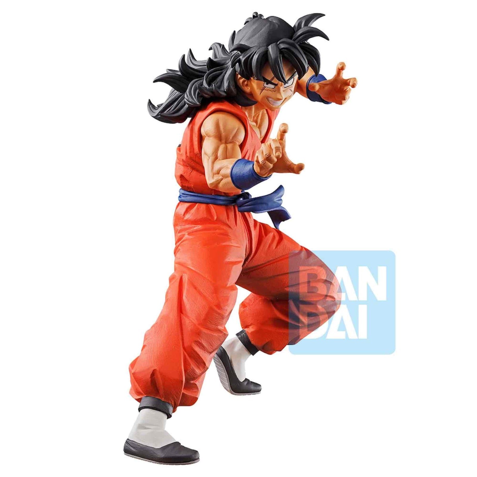 Figura ichibansho dragon ball super yamcha Frikytopia