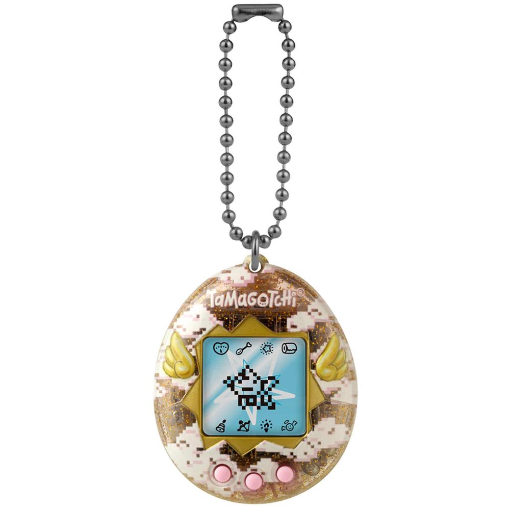 Tamagotchi angel sky Frikytopia