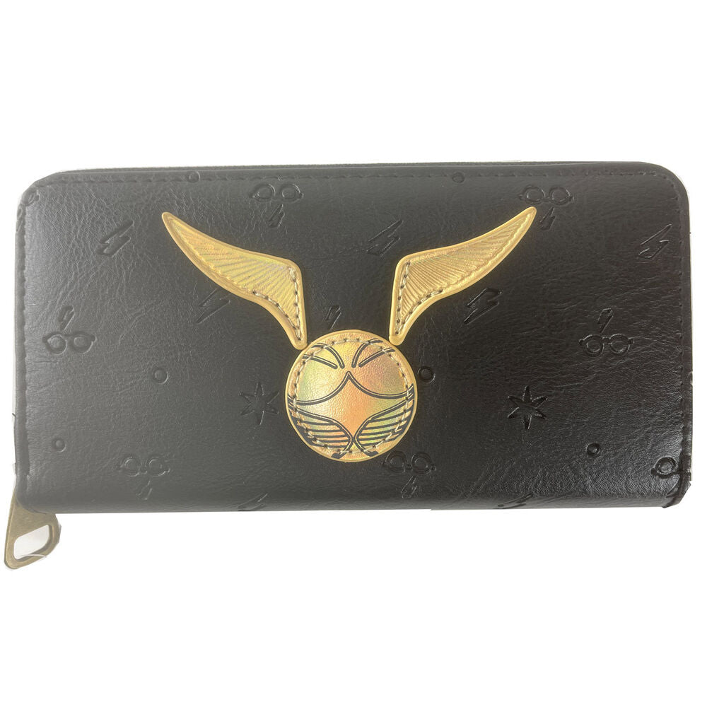 Billetero Wings Harry Potter Frikytopia