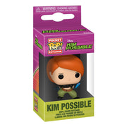 Funko Pop! Funko keychain kim possible - kim — FUNKO