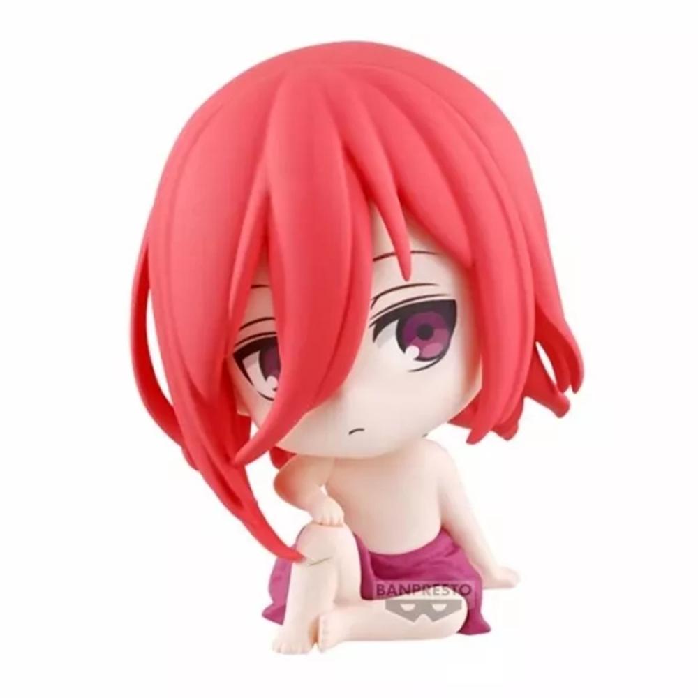 Figura Banpresto Bluelock Mascot Figure Hyoma Chigiri Vol.2 7 cm