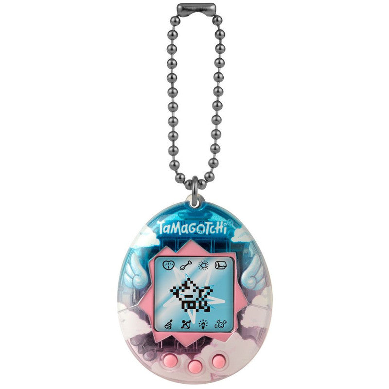 Tamagotchi angel dreamy Frikytopia