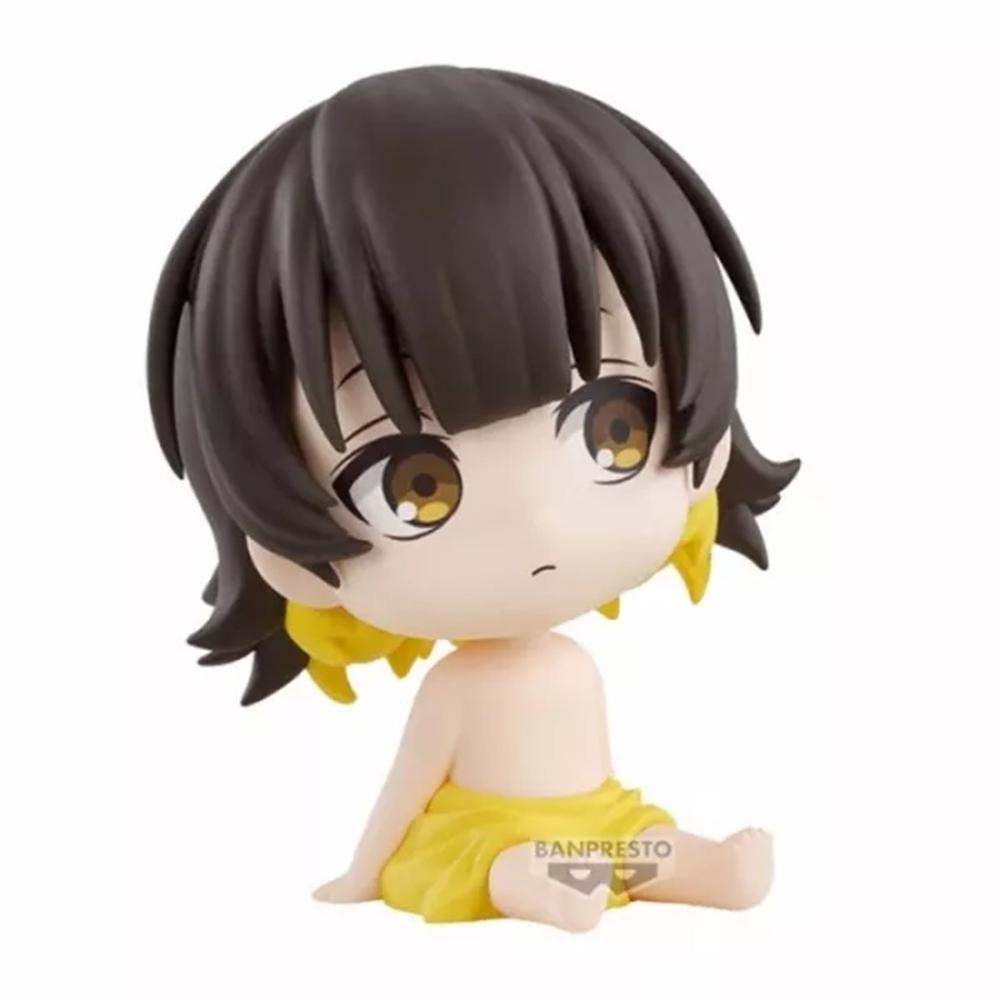 Figura Banpresto Bluelock Mascot Figure Meguru Bachira Vol.2 7 cm Frikytopia