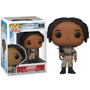 Funko Pop! Funko cine cazafantasmas afterlife lucky 48024 — FUNKO