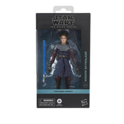 Figura Anakin Skywalker Ahsoka Star Wars 15 cm