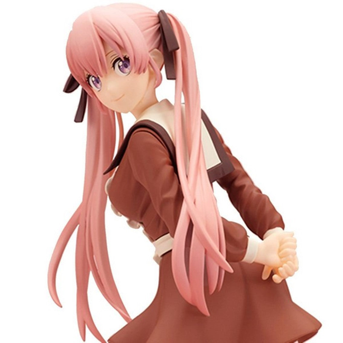 Figura banpresto a couple of cuckoos kyunties erika amano Frikytopia