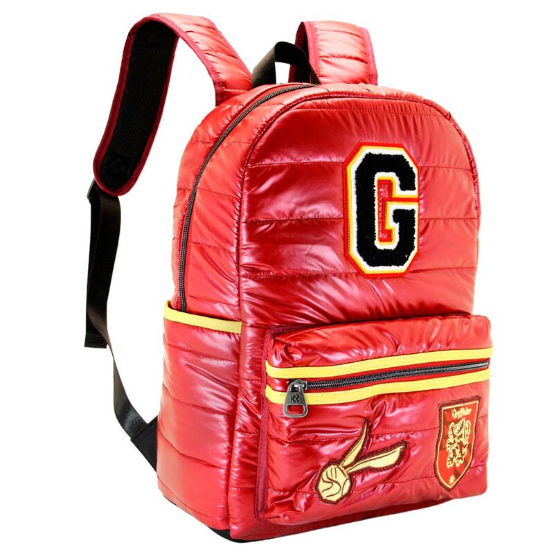Mochila Gryffindor Harry Potter 41cm