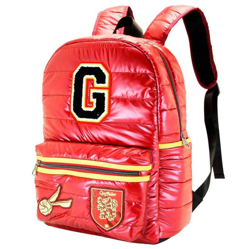 Mochila Gryffindor Harry Potter 41cm