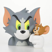 Figura Banpresto Tom & Jerry Soft Vinyl Vol.4 13 cm