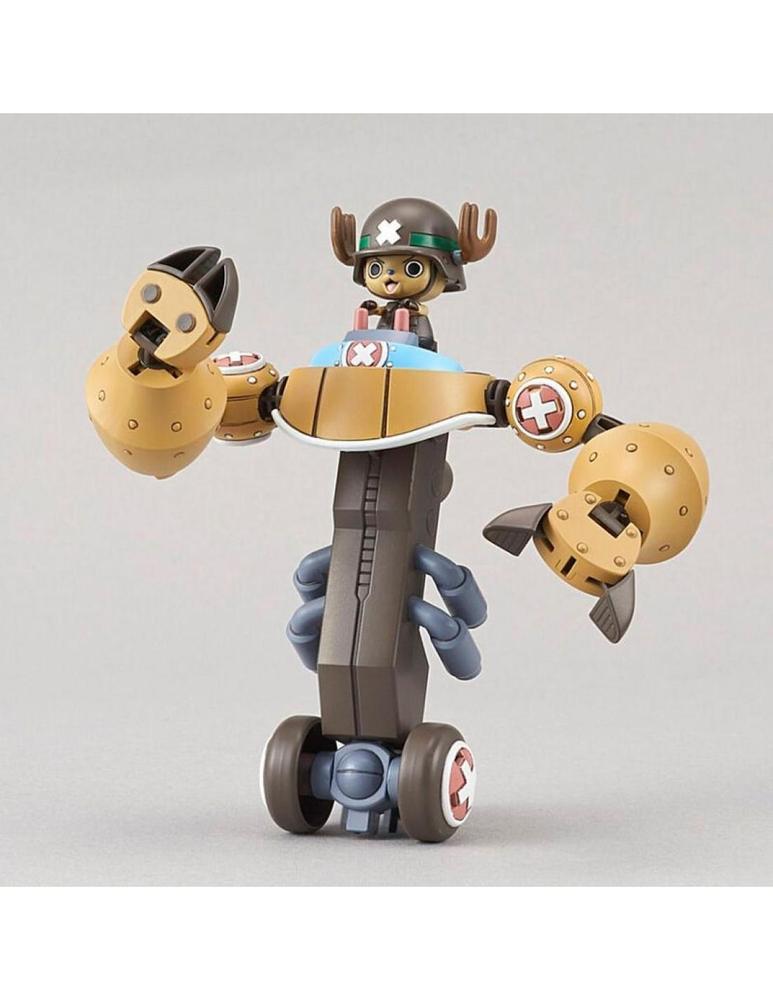 Chopper robo super 2 heavy armor re - run Frikytopia