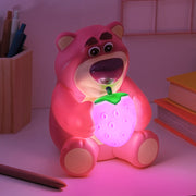 Toy Story Lámpara Lotso Colour Change