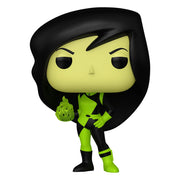Funko Pop! Kim Possible Vinyl Shego — LEAGUE OF LEGENDS