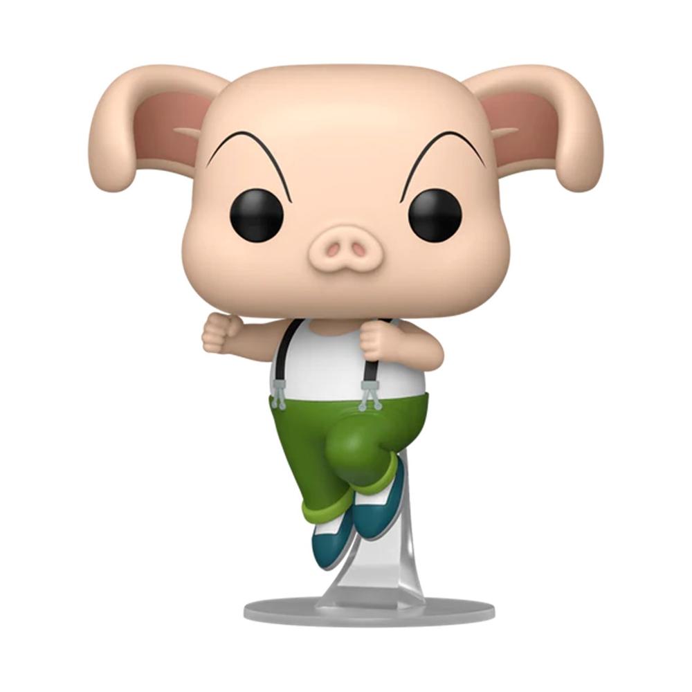 Dragon Ball POP! Animation Vinyl Figura Oolong 9 cm Frikytopia